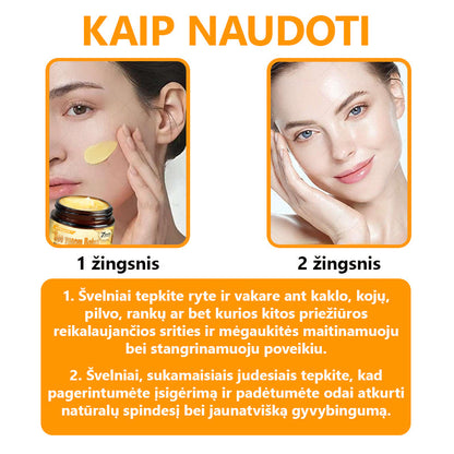 Pagaminta ir išsiųsta iš Lietuvos ✨𝐃𝐨𝐫𝐦𝐨𝐫𝐧𝐚®𝐁𝐢č𝐢ų 𝐧𝐮𝐨𝐝𝐚𝐢 𝐕𝐢𝐬𝐚𝐩𝐮𝐬𝐢š𝐤𝐚𝐬 𝐤𝐫𝐞𝐦𝐚𝐬 🔥PASKUTINĘ DIENĄ 80% NUOLAIDA 💎💎