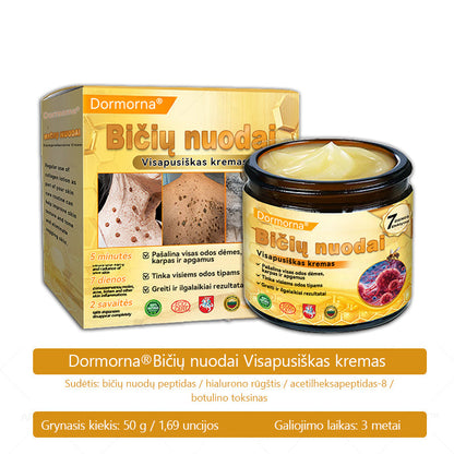 Pagaminta ir išsiųsta iš Lietuvos ✨𝐃𝐨𝐫𝐦𝐨𝐫𝐧𝐚®𝐁𝐢č𝐢ų 𝐧𝐮𝐨𝐝𝐚𝐢 𝐕𝐢𝐬𝐚𝐩𝐮𝐬𝐢š𝐤𝐚𝐬 𝐤𝐫𝐞𝐦𝐚𝐬 🔥PASKUTINĘ DIENĄ 80% NUOLAIDA 💎💎