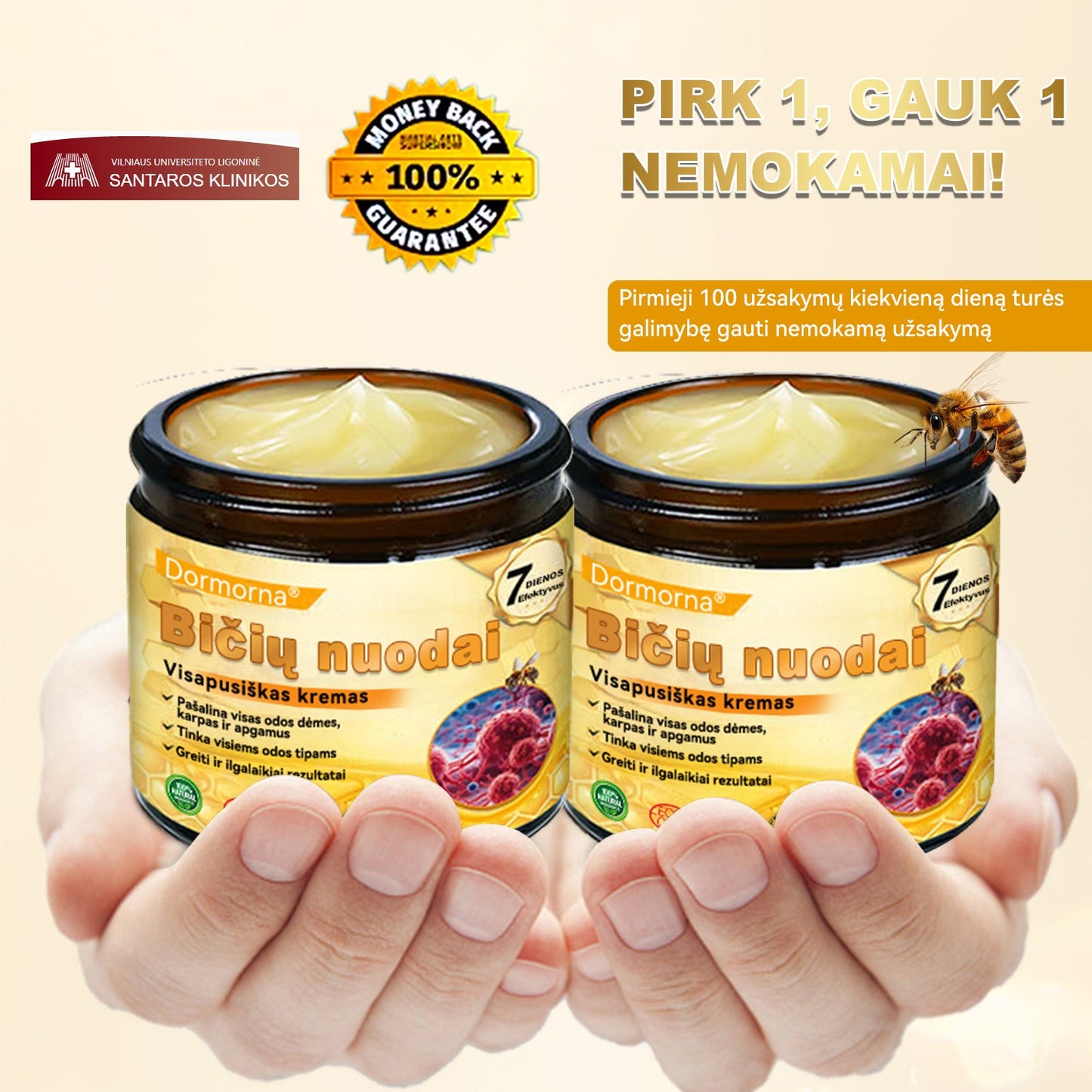 𝐏𝐚𝐠𝐚𝐦𝐢𝐧𝐭𝐚 𝐢𝐫 𝐢š𝐬𝐢ų𝐬𝐭𝐚 𝐢š 𝐋𝐢𝐞𝐭𝐮𝐯𝐨𝐬🍃𝐃𝐨𝐫𝐦𝐨𝗿𝗻𝗮® 𝐁𝐢č𝐢ų 𝐧𝐮𝐨𝐝𝐚𝐢 𝐕𝐢𝐬𝐚𝐩𝐮𝐬𝐢š𝐤𝐚𝐬 𝐤𝐫𝐞𝐦𝐚𝐬🌟𝑷𝑨𝑺𝑲𝑼𝑻𝑰𝑵Ę 𝑫𝑰𝑬𝑵Ą 80% 𝑵𝑼𝑶𝑳𝑨𝑰𝑫𝑨🔥🔥