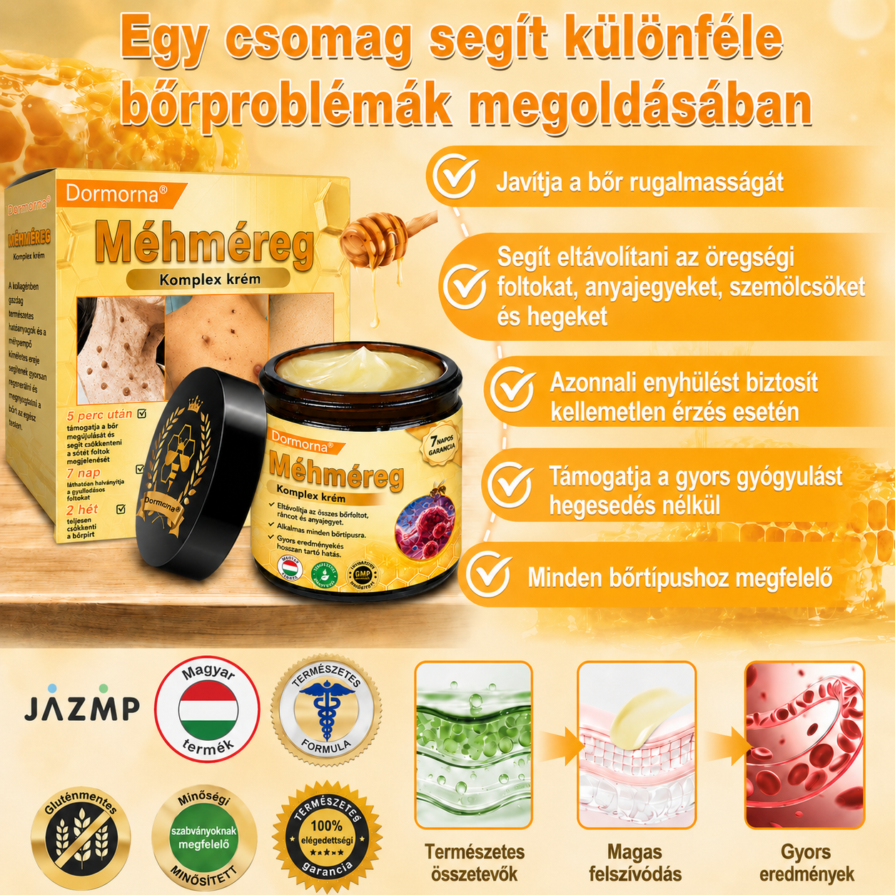 匈牙利🔥🔥𝐎𝐟𝐢𝐜𝐢á𝐥𝐧í 𝐨𝐛𝐜𝐡𝐨𝐝 • 𝐕𝐲𝐫𝐨𝐛𝐞𝐧𝐨 𝐯 Č𝐞𝐬𝐤é 𝐫𝐞𝐩𝐮𝐛𝐥𝐢𝐜𝐞 👑𝗗𝐨𝐫𝗺𝐨𝐫𝗻𝗮® 𝗩č𝗲𝗹í 𝗷𝗲𝗱 𝗞𝗼𝗺𝗽𝗹𝗲𝘅𝗻í 𝗸𝗿é𝗺 🌟𝐏𝐎𝐒𝐋𝐄𝐃𝐍Í 𝐃𝐄𝐍 – 𝟖𝟎 % 𝐒𝐋𝐄𝐕𝐀（副本）（副本）