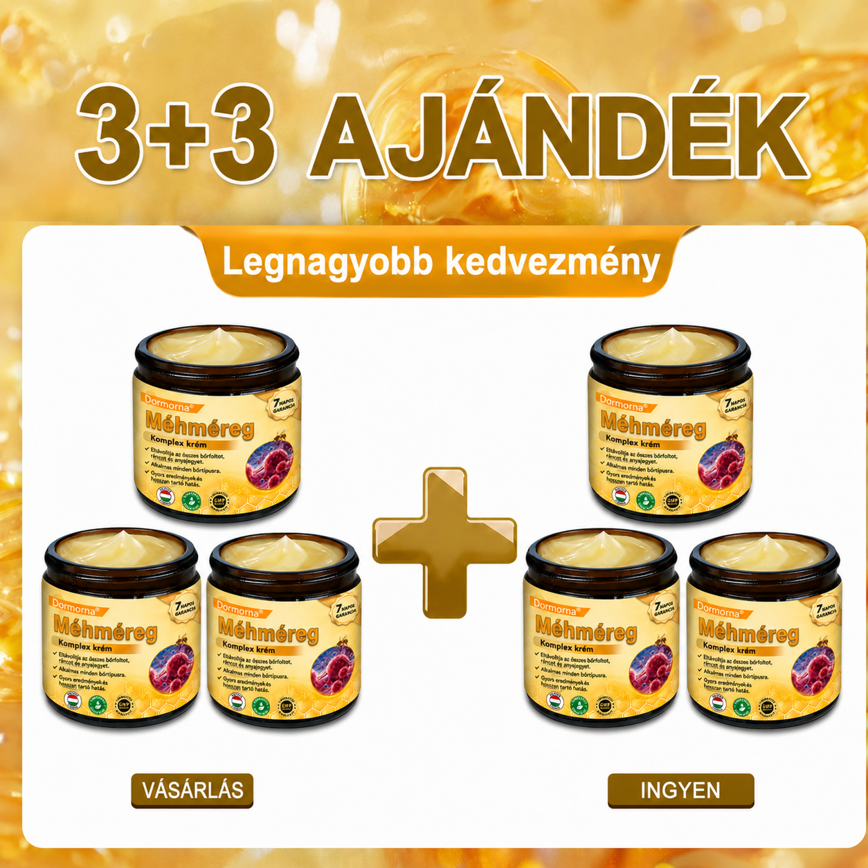 匈牙利🔥🔥𝐎𝐟𝐢𝐜𝐢á𝐥𝐧í 𝐨𝐛𝐜𝐡𝐨𝐝 • 𝐕𝐲𝐫𝐨𝐛𝐞𝐧𝐨 𝐯 Č𝐞𝐬𝐤é 𝐫𝐞𝐩𝐮𝐛𝐥𝐢𝐜𝐞 👑𝗗𝐨𝐫𝗺𝐨𝐫𝗻𝗮® 𝗩č𝗲𝗹í 𝗷𝗲𝗱 𝗞𝗼𝗺𝗽𝗹𝗲𝘅𝗻í 𝗸𝗿é𝗺 🌟𝐏𝐎𝐒𝐋𝐄𝐃𝐍Í 𝐃𝐄𝐍 – 𝟖𝟎 % 𝐒𝐋𝐄𝐕𝐀（副本）（副本）
