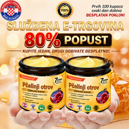 🔥🔥𝐒𝐥𝐮ž𝐛𝐞𝐧𝐚 𝐭𝐫𝐠𝐨𝐯𝐢𝐧𝐚 • 𝐏𝐫𝐨𝐢𝐳𝐯𝐞𝐝𝐞𝐧𝐨 𝐮 𝐇𝐫𝐯𝐚𝐭𝐬𝐤𝐨𝐣 👑𝗗𝗼𝗿𝗺𝗼𝗿𝗻𝗮® 𝗣č𝗲𝗹𝗶𝗻𝗷𝗶 𝗼𝘁𝗿𝗼𝘃 𝗖𝗷𝗲𝗹𝗼𝘃𝗶𝘁𝗮 𝗸𝗿𝗲𝗺𝗮🌟𝐏𝐎𝐒𝐋𝐉𝐄𝐃𝐍𝐉𝐈 𝐃𝐀𝐍 – 𝟖𝟎 % 𝐏𝐎𝐏𝐔𝐒𝐓𝐀