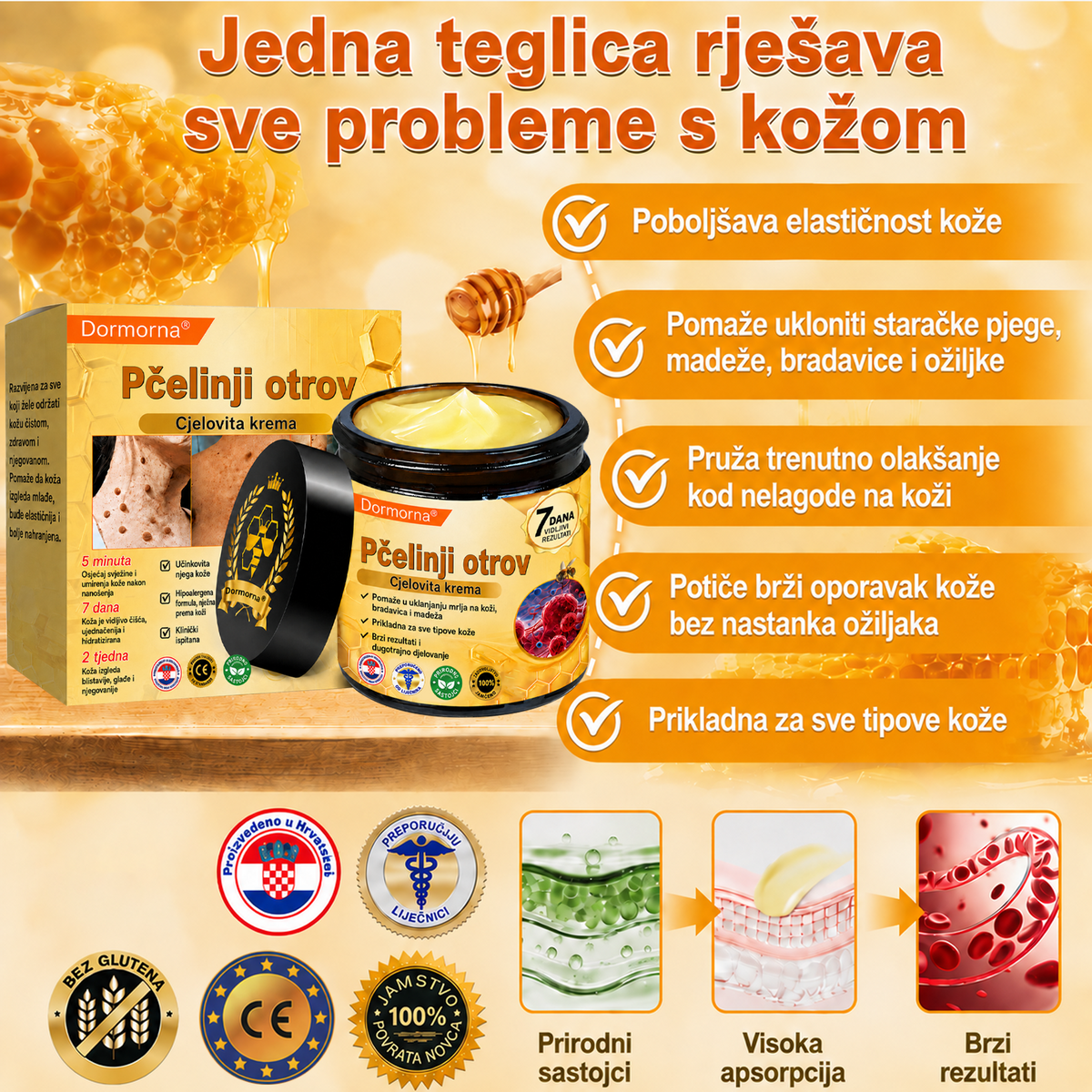 🔥🔥𝐒𝐥𝐮ž𝐛𝐞𝐧𝐚 𝐭𝐫𝐠𝐨𝐯𝐢𝐧𝐚 • 𝐏𝐫𝐨𝐢𝐳𝐯𝐞𝐝𝐞𝐧𝐨 𝐮 𝐇𝐫𝐯𝐚𝐭𝐬𝐤𝐨𝐣 👑𝗗𝗼𝗿𝗺𝗼𝗿𝗻𝗮® 𝗣č𝗲𝗹𝗶𝗻𝗷𝗶 𝗼𝘁𝗿𝗼𝘃 𝗖𝗷𝗲𝗹𝗼𝘃𝗶𝘁𝗮 𝗸𝗿𝗲𝗺𝗮🌟𝐏𝐎𝐒𝐋𝐉𝐄𝐃𝐍𝐉𝐈 𝐃𝐀𝐍 – 𝟖𝟎 % 𝐏𝐎𝐏𝐔𝐒𝐓𝐀