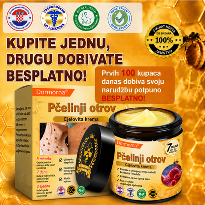 🔥🔥𝐒𝐥𝐮ž𝐛𝐞𝐧𝐚 𝐭𝐫𝐠𝐨𝐯𝐢𝐧𝐚 • 𝐏𝐫𝐨𝐢𝐳𝐯𝐞𝐝𝐞𝐧𝐨 𝐮 𝐇𝐫𝐯𝐚𝐭𝐬𝐤𝐨𝐣 👑𝗗𝗼𝗿𝗺𝗼𝗿𝗻𝗮® 𝗣č𝗲𝗹𝗶𝗻𝗷𝗶 𝗼𝘁𝗿𝗼𝘃 𝗖𝗷𝗲𝗹𝗼𝘃𝗶𝘁𝗮 𝗸𝗿𝗲𝗺𝗮🌟𝐏𝐎𝐒𝐋𝐉𝐄𝐃𝐍𝐉𝐈 𝐃𝐀𝐍 – 𝟖𝟎 % 𝐏𝐎𝐏𝐔𝐒𝐓𝐀
