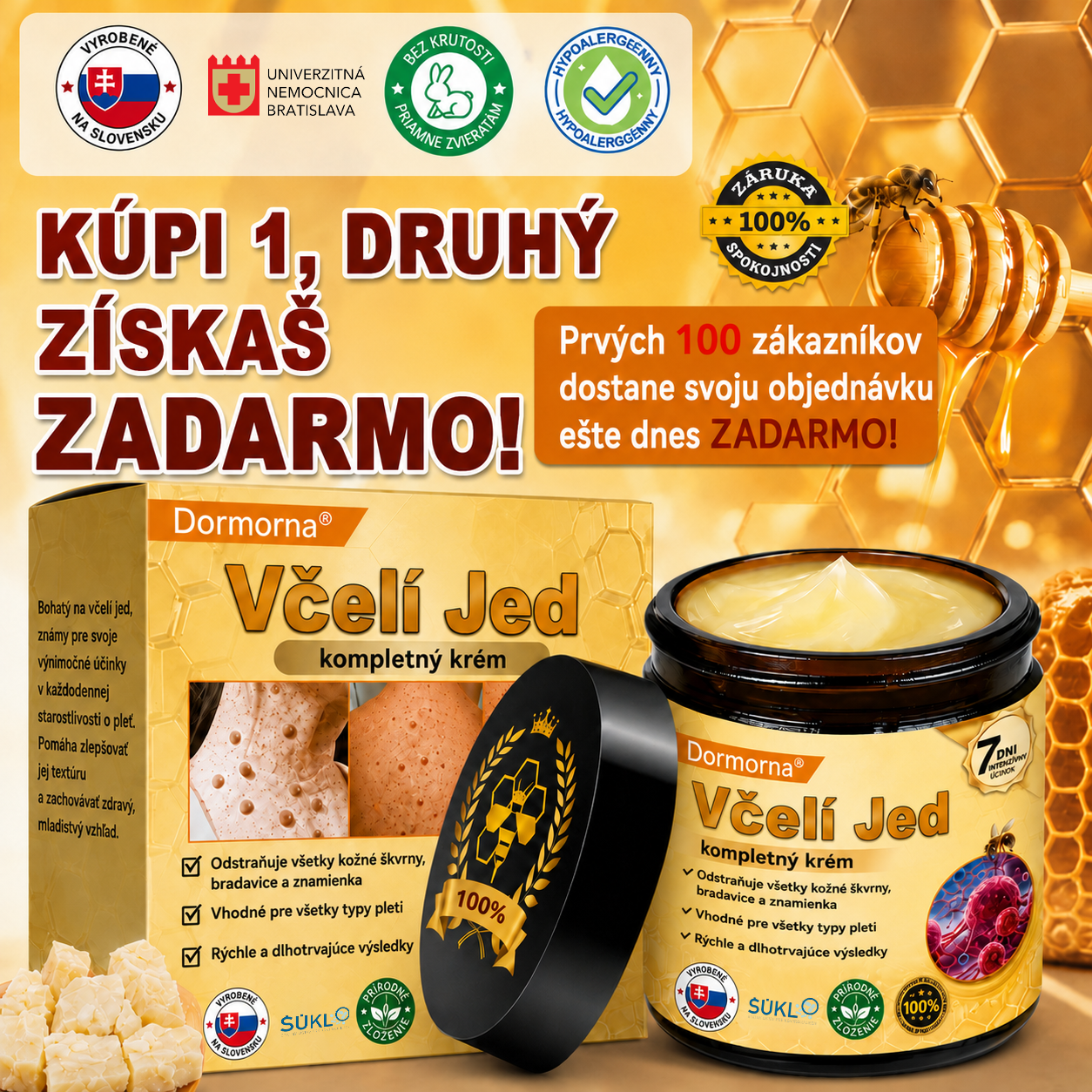 斯洛伐克🔥🔥𝐎𝐟𝐢𝐜𝐢á𝐥𝐧í 𝐨𝐛𝐜𝐡𝐨𝐝 • 𝐕𝐲𝐫𝐨𝐛𝐞𝐧𝐨 𝐯 Č𝐞𝐬𝐤é 𝐫𝐞𝐩𝐮𝐛𝐥𝐢𝐜𝐞 👑𝗗𝐨𝐫𝗺𝐨𝐫𝗻𝗮® 𝗩č𝗲𝗹í 𝗷𝗲𝗱 𝗞𝗼𝗺𝗽𝗹𝗲𝘅𝗻í 𝗸𝗿é𝗺 🌟𝐏𝐎𝐒𝐋𝐄𝐃𝐍Í 𝐃𝐄𝐍 – 𝟖𝟎 % 𝐒𝐋𝐄𝐕𝐀（副本）