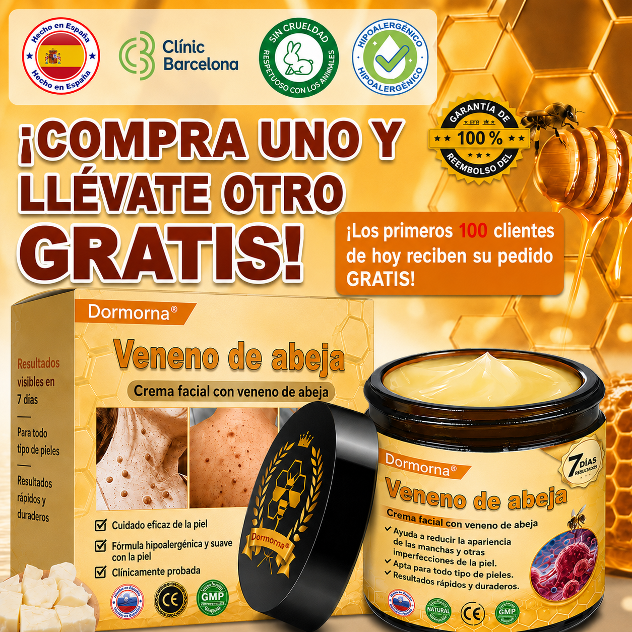西班牙🔥🔥𝐎𝐟𝐢𝐜𝐢á𝐥𝐧í 𝐨𝐛𝐜𝐡𝐨𝐝 • 𝐕𝐲𝐫𝐨𝐛𝐞𝐧𝐨 𝐯 Č𝐞𝐬𝐤é 𝐫𝐞𝐩𝐮𝐛𝐥𝐢𝐜𝐞 👑𝗗𝐨𝐫𝗺𝐨𝐫𝗻𝗮® 𝗩č𝗲𝗹í 𝗷𝗲𝗱 𝗞𝗼𝗺𝗽𝗹𝗲𝘅𝗻í 𝗸𝗿é𝗺 🌟𝐏𝐎𝐒𝐋𝐄𝐃𝐍Í 𝐃𝐄𝐍 – 𝟖𝟎 % 𝐒𝐋𝐄𝐕𝐀（副本）（副本）（副本）